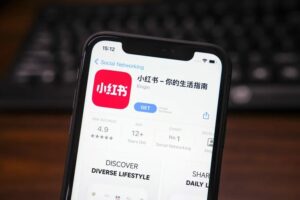 What Is the RedNote App and Why Is Everyone Talking About It?